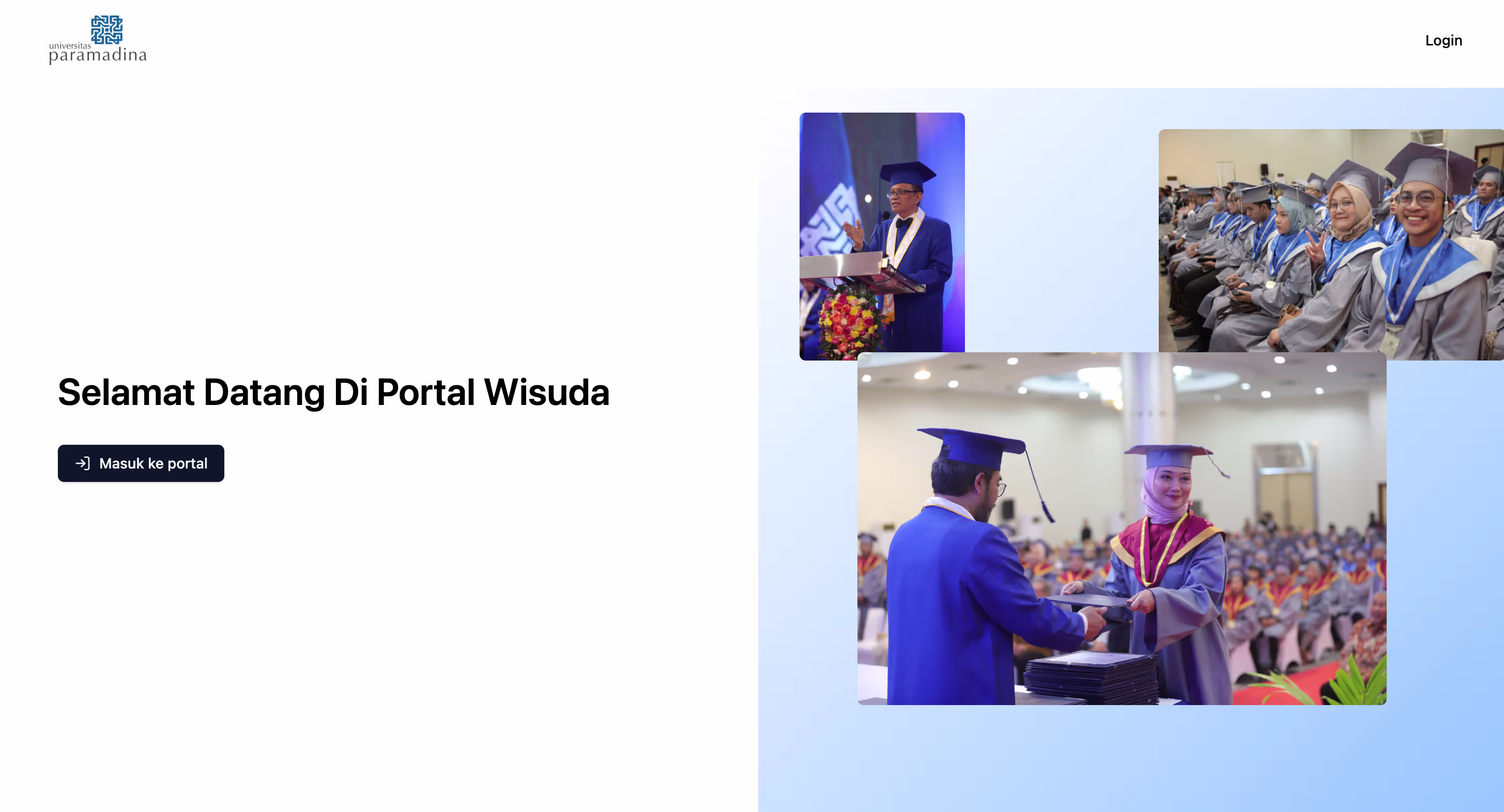 Paramadina Graduation 2025