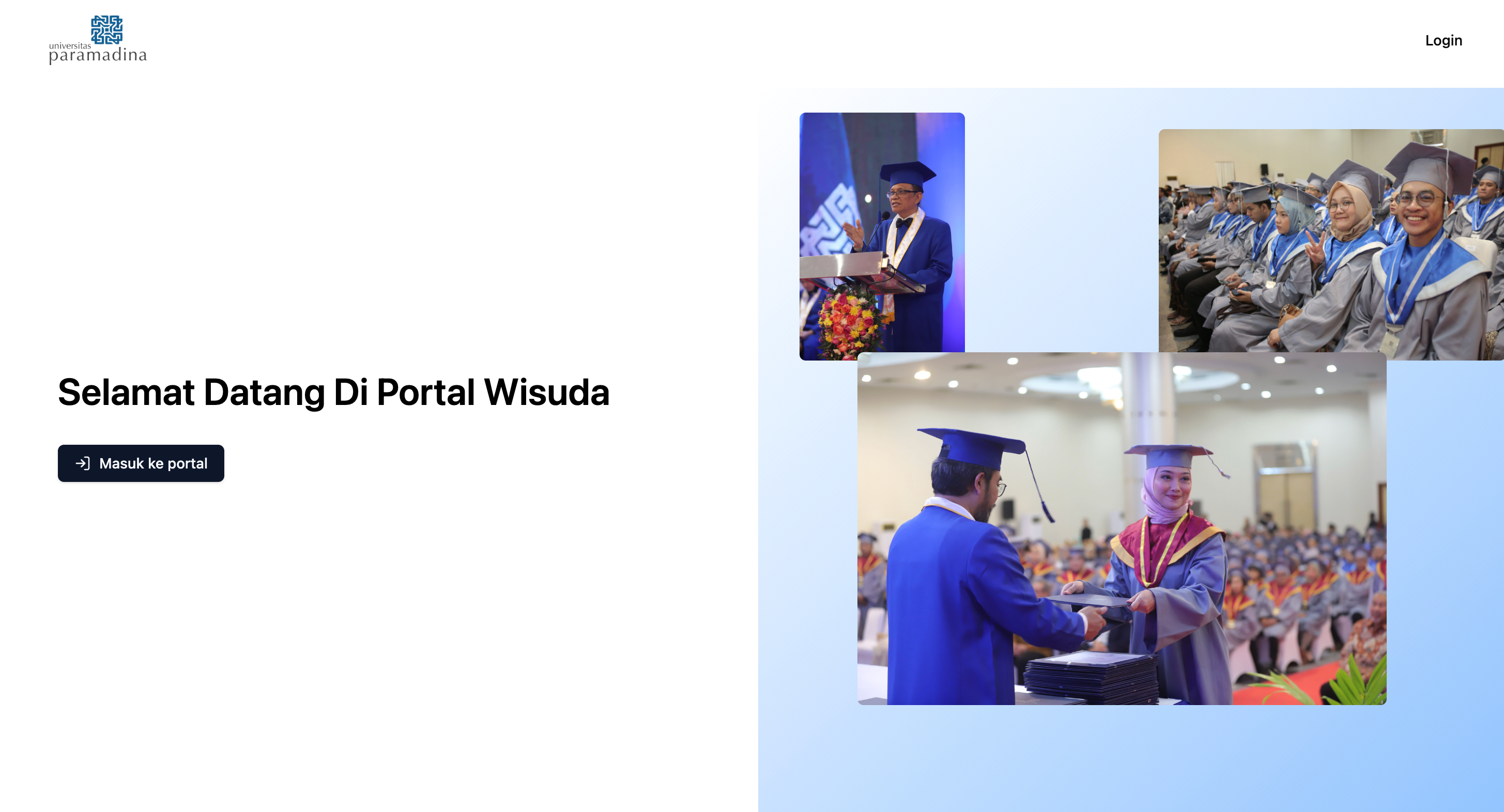 Paramadina Graduation 2025
